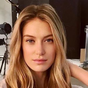 Meet your Posher, Drew